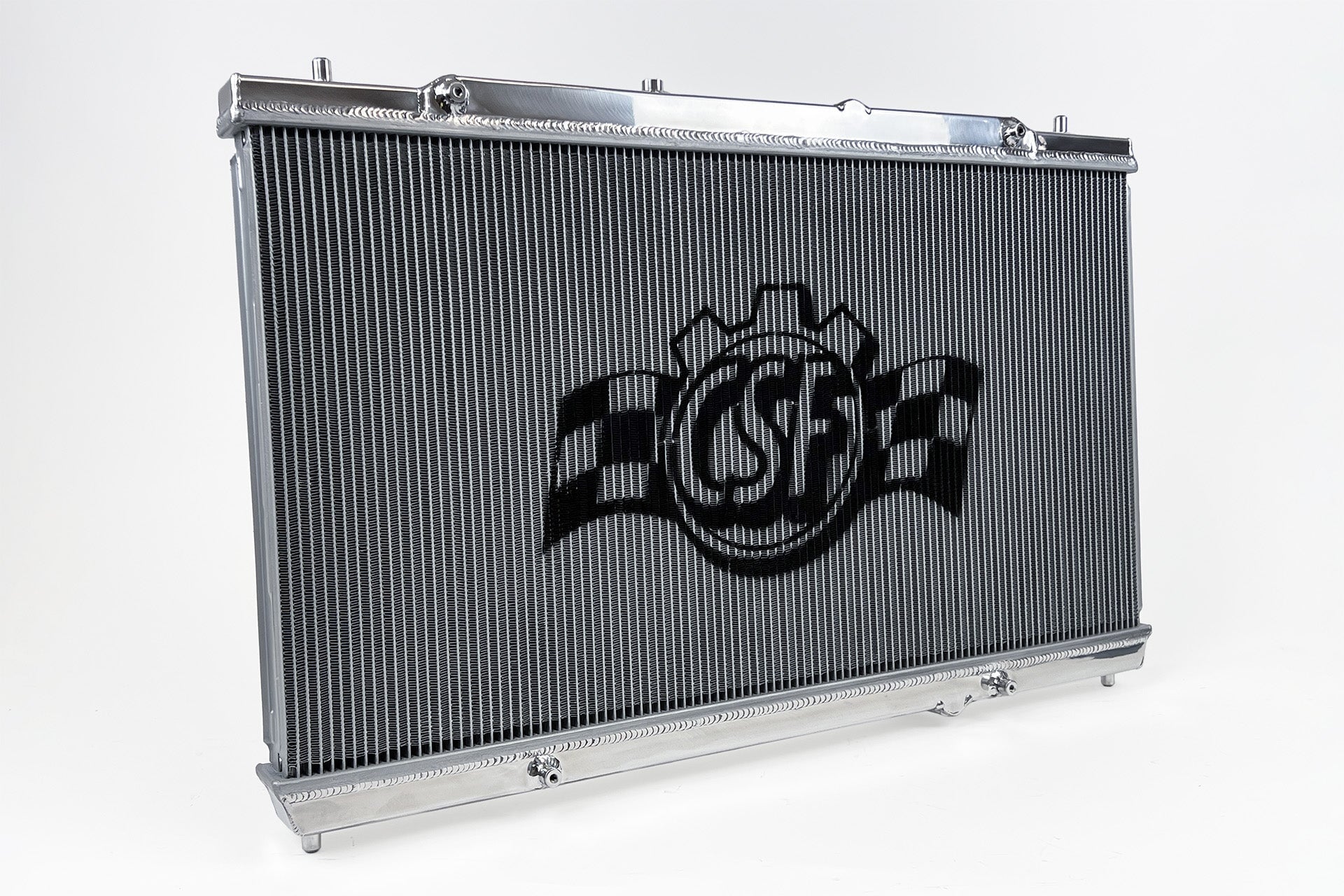 2022+ CSF FL5 Civic Type R High-Performance Radiator | PRL Motorsports