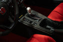 OLM 2022+ Honda Civic / Type R OLM LE Carbon Fiber Shift Panel Cover