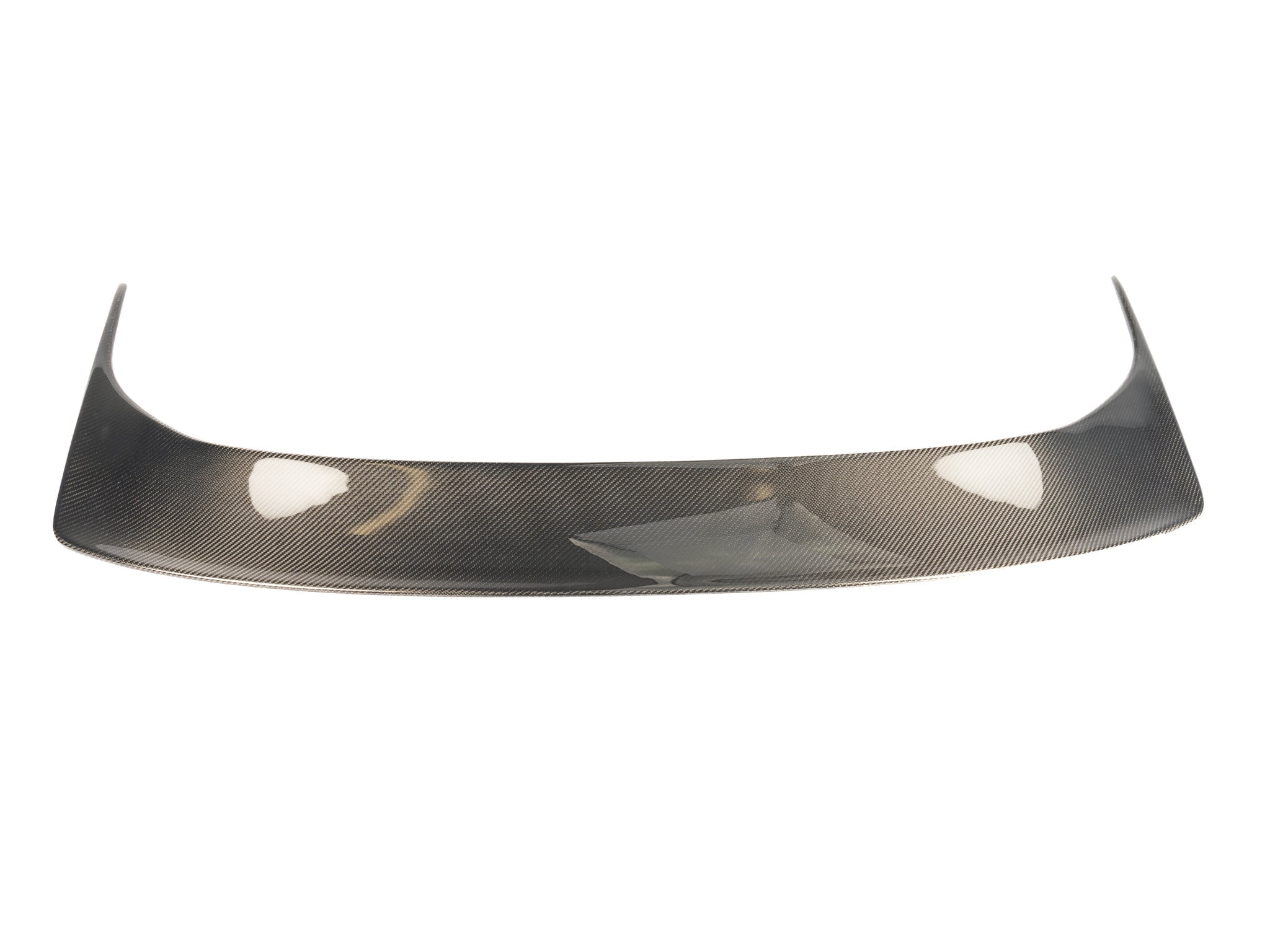 OLM Carbon Fiber Wing Type 1 - 2023+ Civic Honda Type R | PRL Motorsports