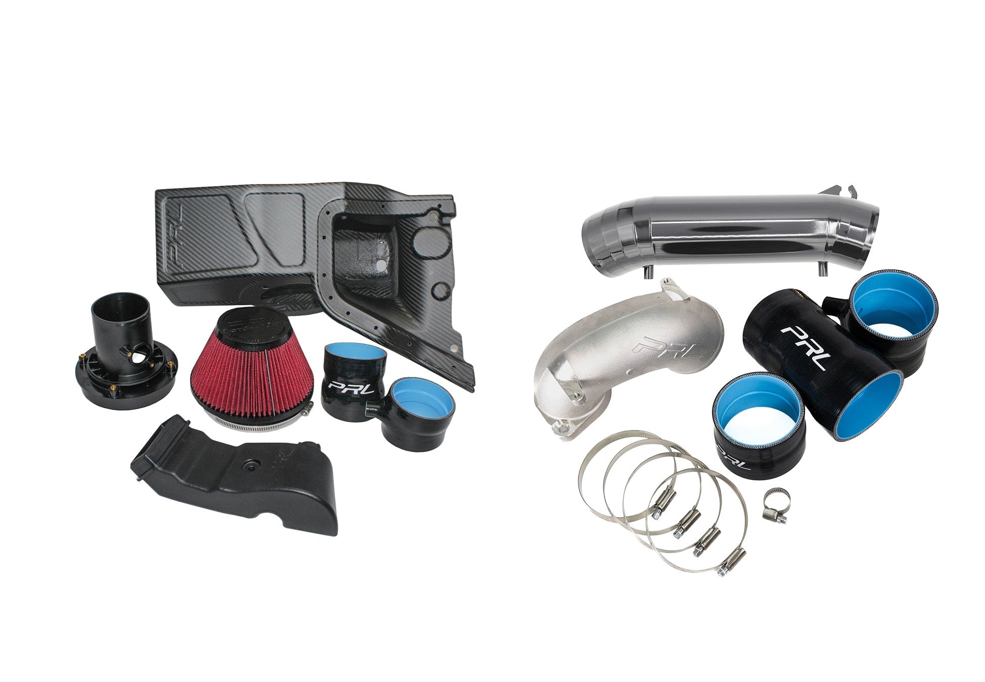 PRL Motorsports 2023-2026 Civic Type-R 2024-2026 Integra Type-S Matte