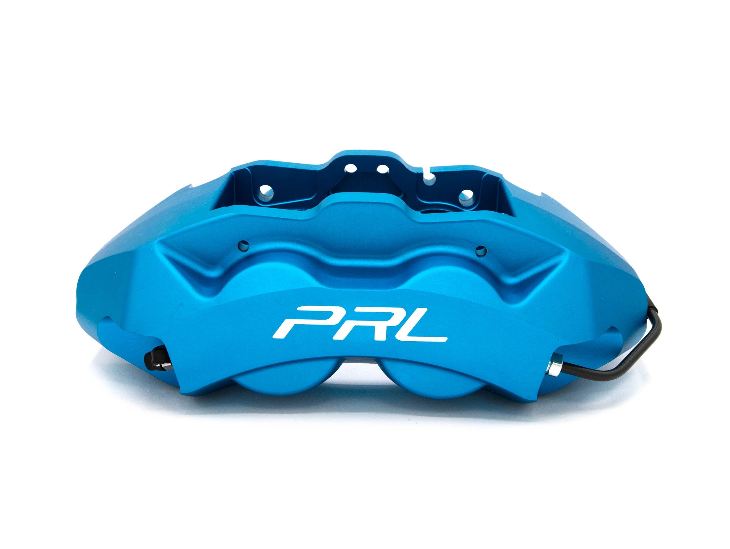 PRL Motorsports PRL Motorsports 4-Piston Brake Caliper Kit – Honda Civic Si / Acura Integra