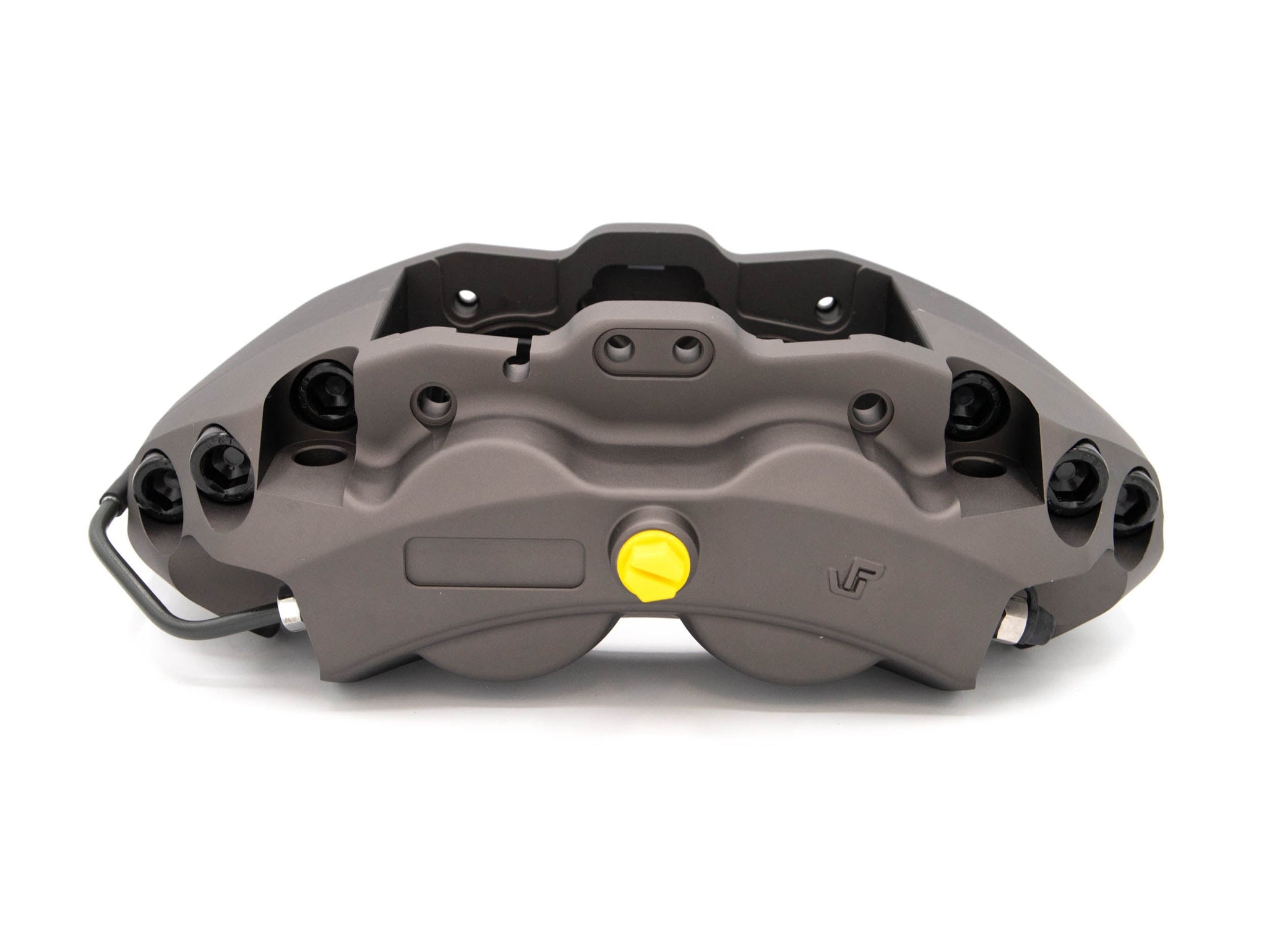 PRL Motorsports 4-Piston Brake Caliper Kit – Honda Civic Si / Acura In