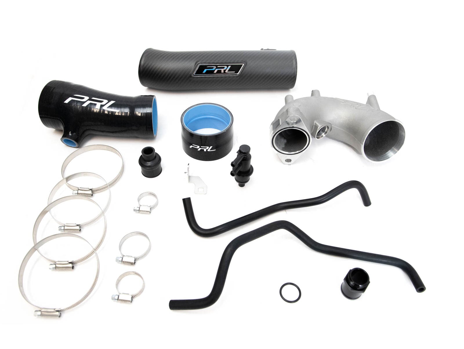 Turbocharger Inlets | PRL Motorsports