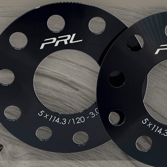 DIAL IN THE PERFECT FITMENT
