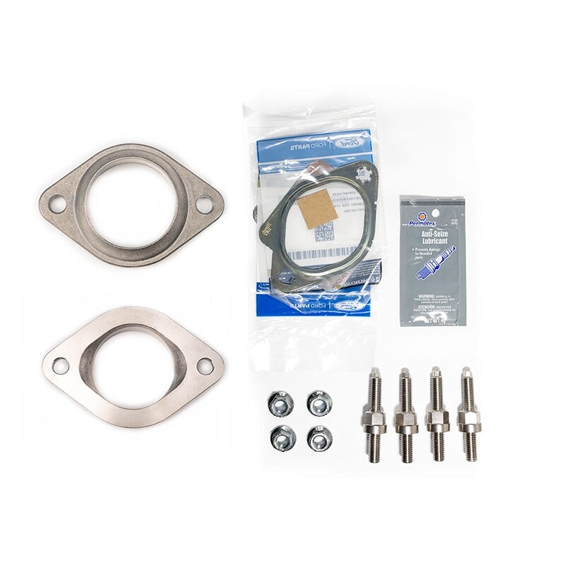 A-Premium Engine Oil Cooler Compatible With Ford Bolivia - View #11