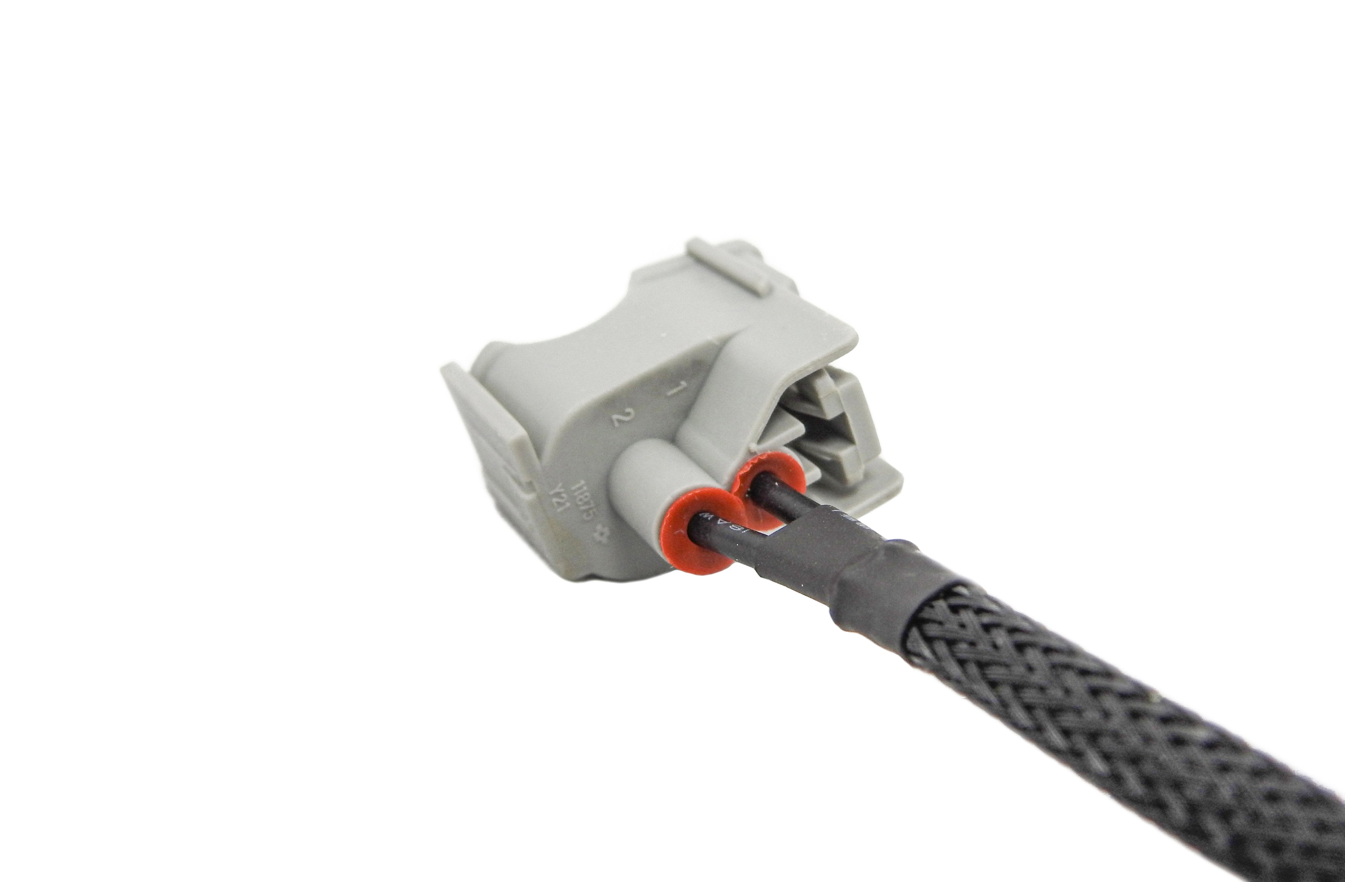 K-TUNED RDX INJECTOR CLIPS main image 0