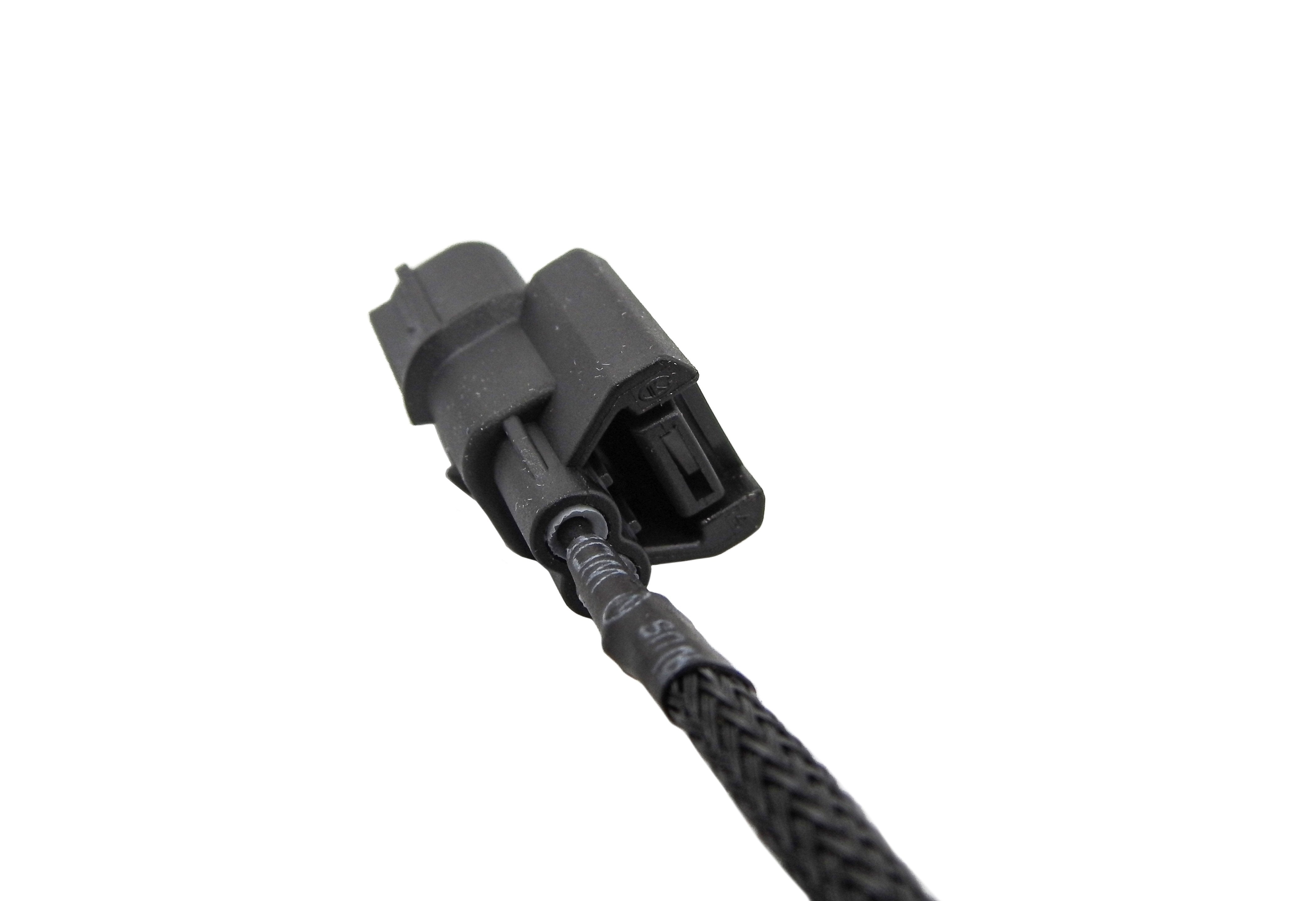 K-TUNED RDX INJECTOR CLIPS main image 1