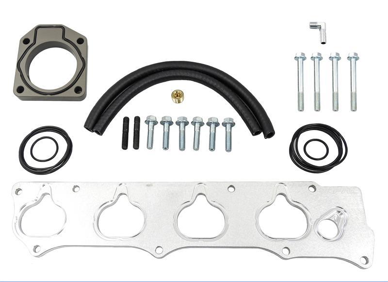 PRL Motorsports Honda Civic Si RBC Intake Manifold Adapter Kit