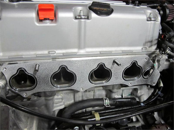 9th Gen (2012-2015) Honda Civic SI RBC Intake Manifold Adapter Kit PRL Motorsports 