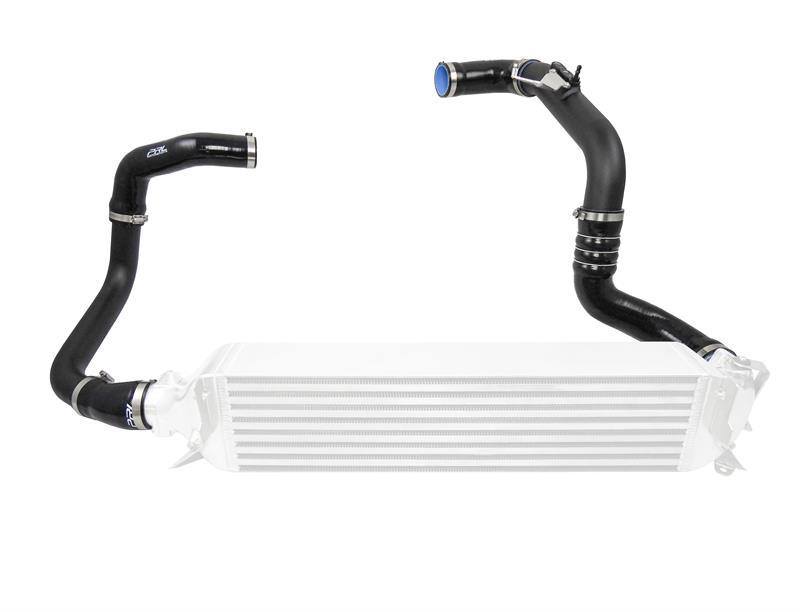 PRL Motorsports Honda Civic 1.5T Intercooler Charge Pipe Upgrade Kit