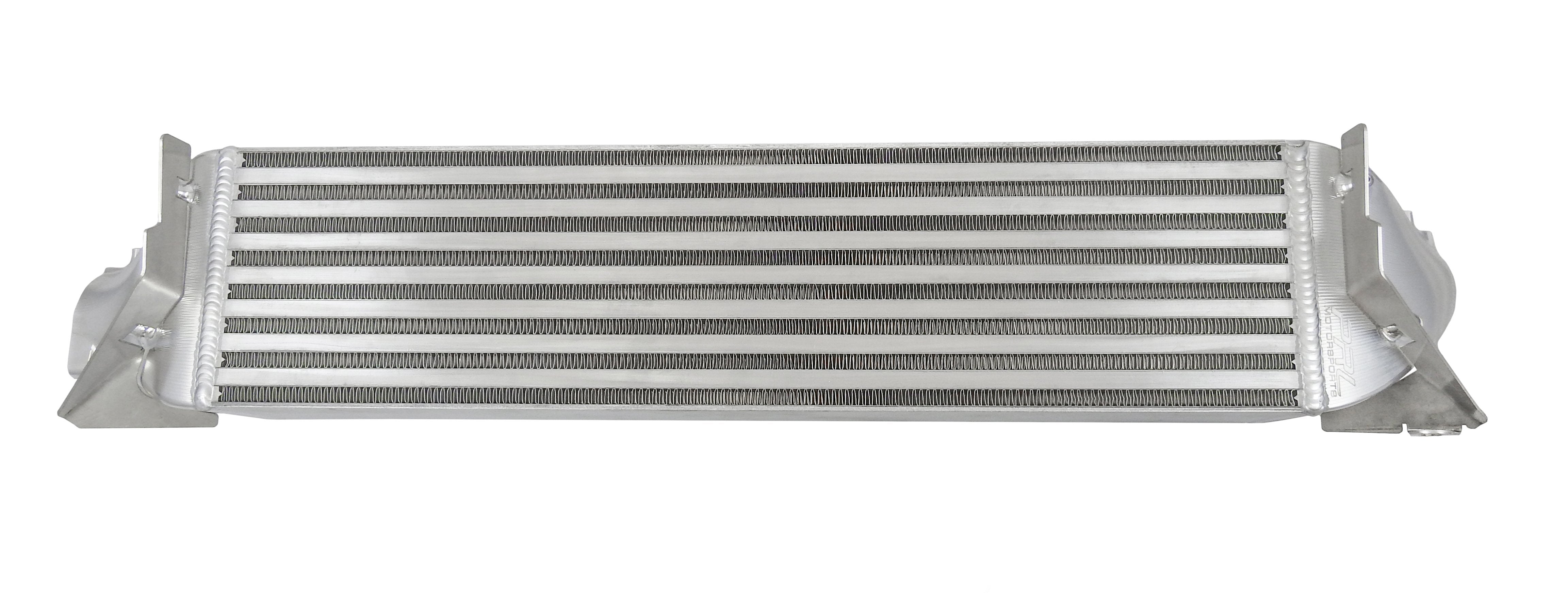 Garrett 2016+ Honda Civic 1.5T Air / Air Intercooler - 660HP