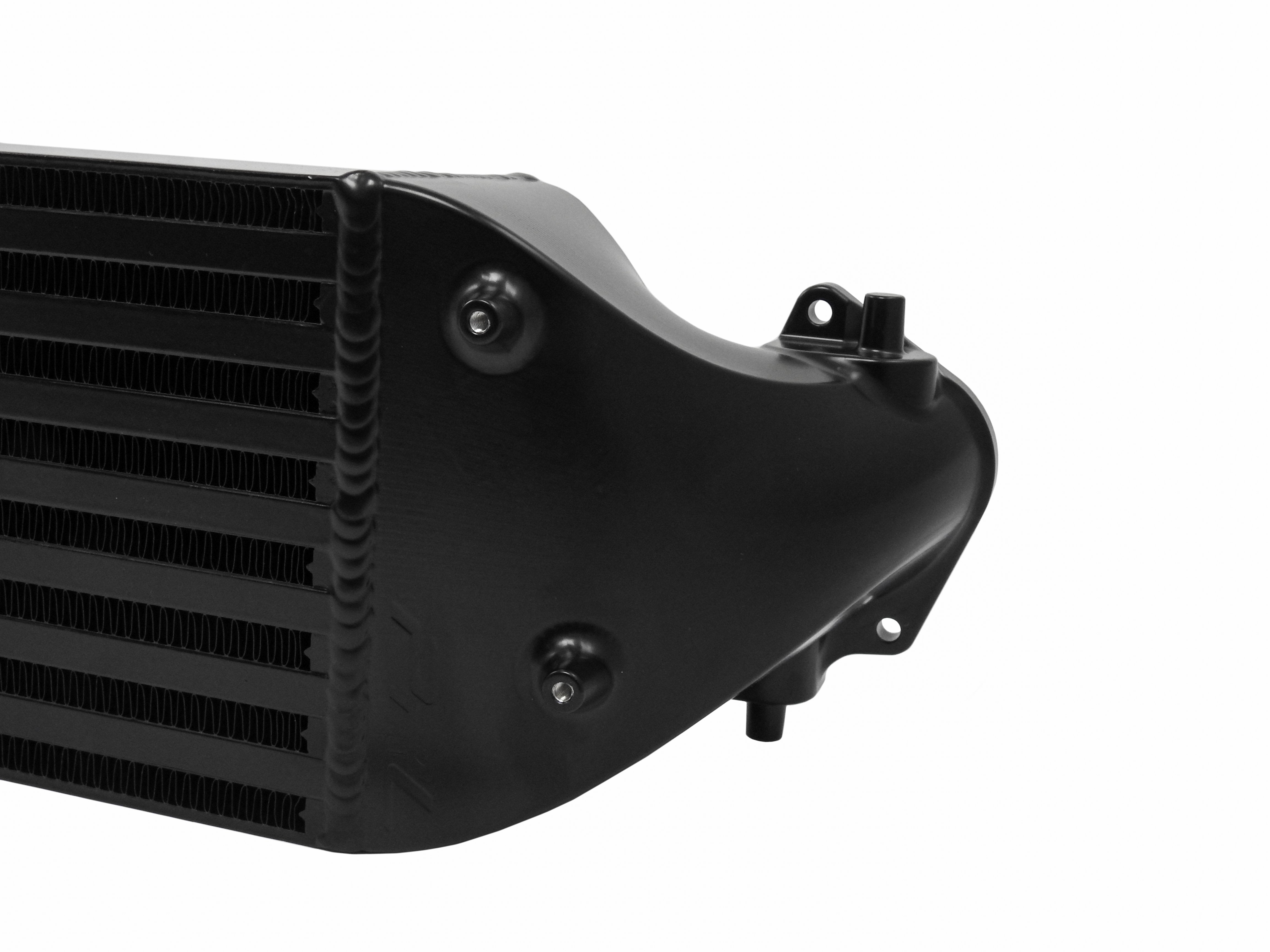 Megan Racing 16+ Civic 1.5T High Capacity Intercooler