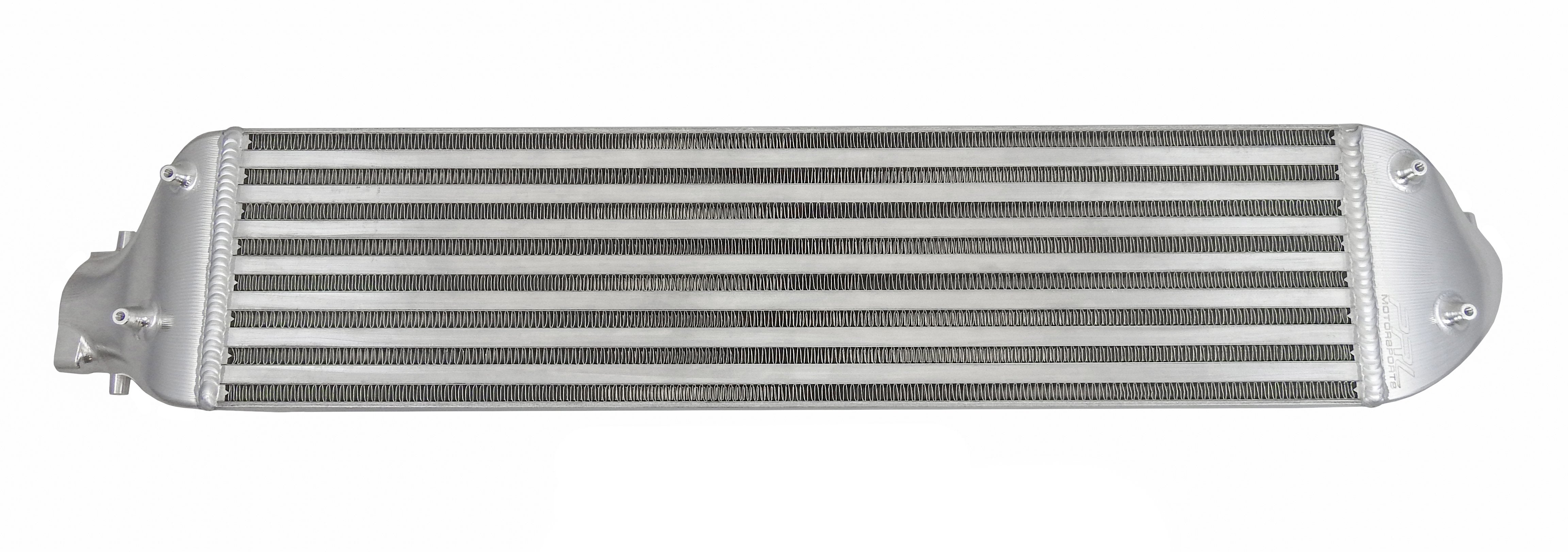 PRL Motorsports Honda Civic 1.5T Intercooler Upgrade