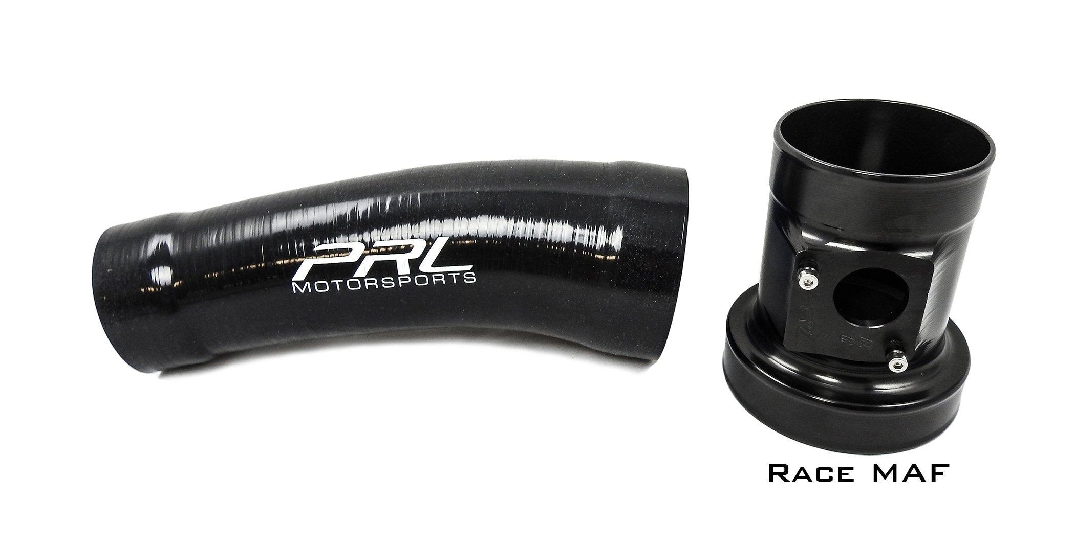 PRL Motorsports Honda Civic 1.5T MAF Housing Conversion Kit