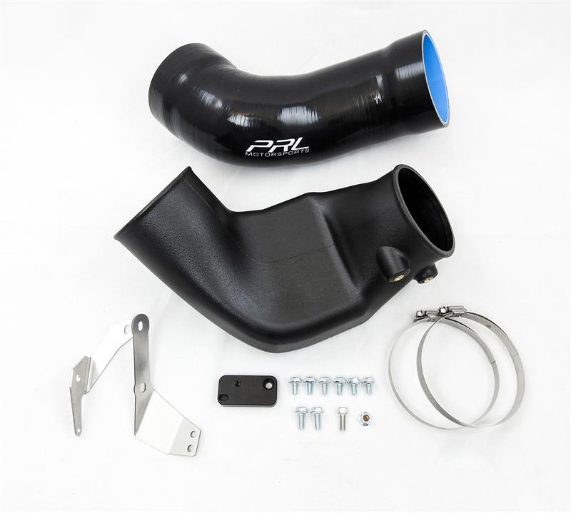 PRL Motorsports Honda Civic 1.5T Short Ram Intake to Cold Air Conversion Kit