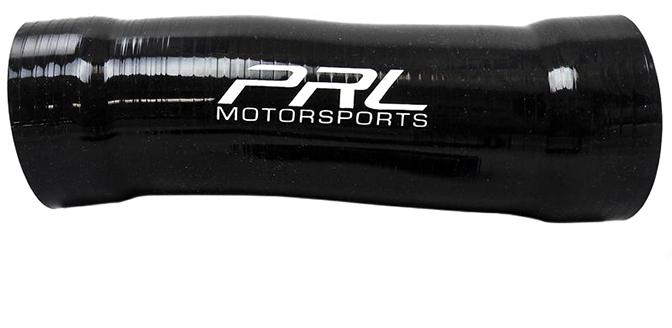 PRL Motorsports Honda Civic 1.5T Silicone Intake Hose Kit