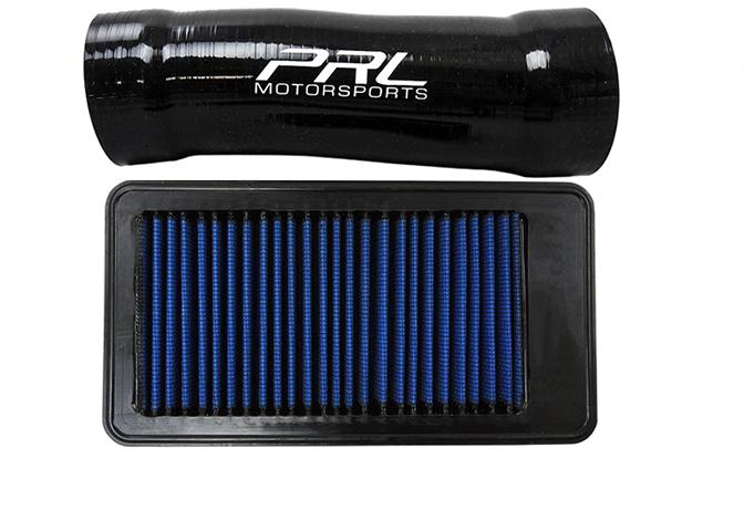PRL Motorsports Honda Civic 1.5T Stage 1 Intake System
