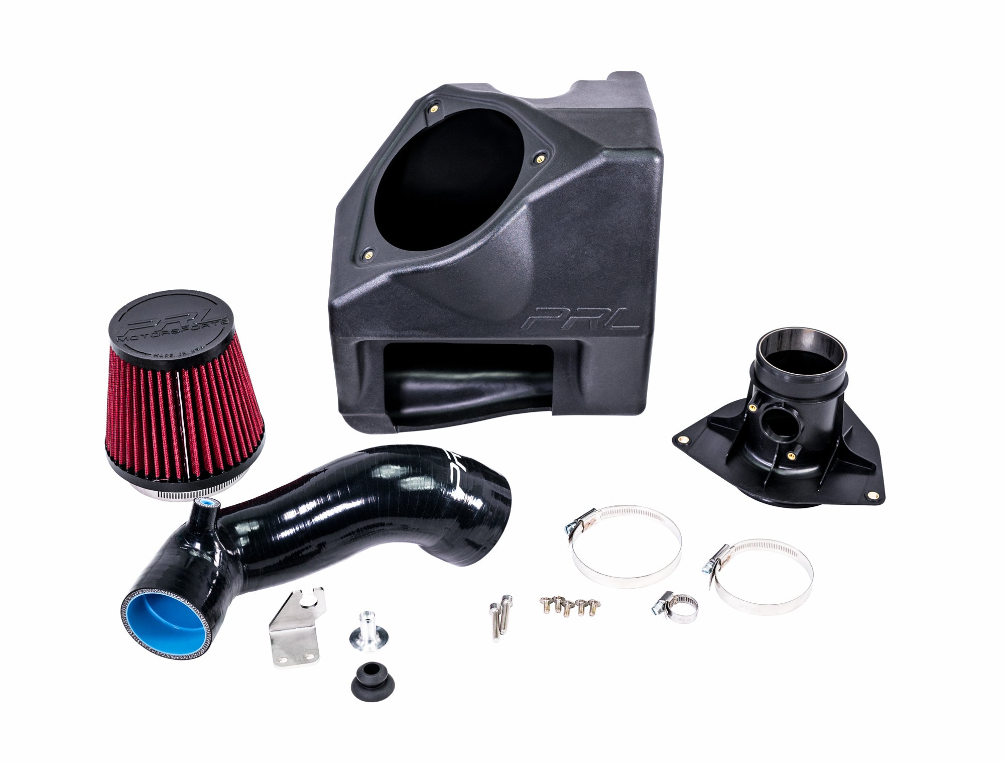 Shop our Performance Air Intakes & Hoses PRL Motorsports