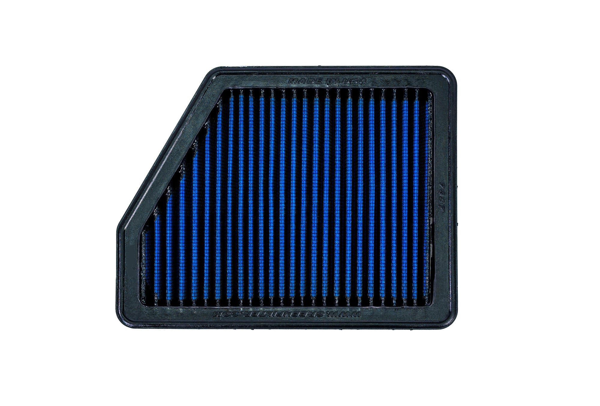 BMC Replacement Panel Air Filter for 2016+ Honda Civic X 1.8 main image 1