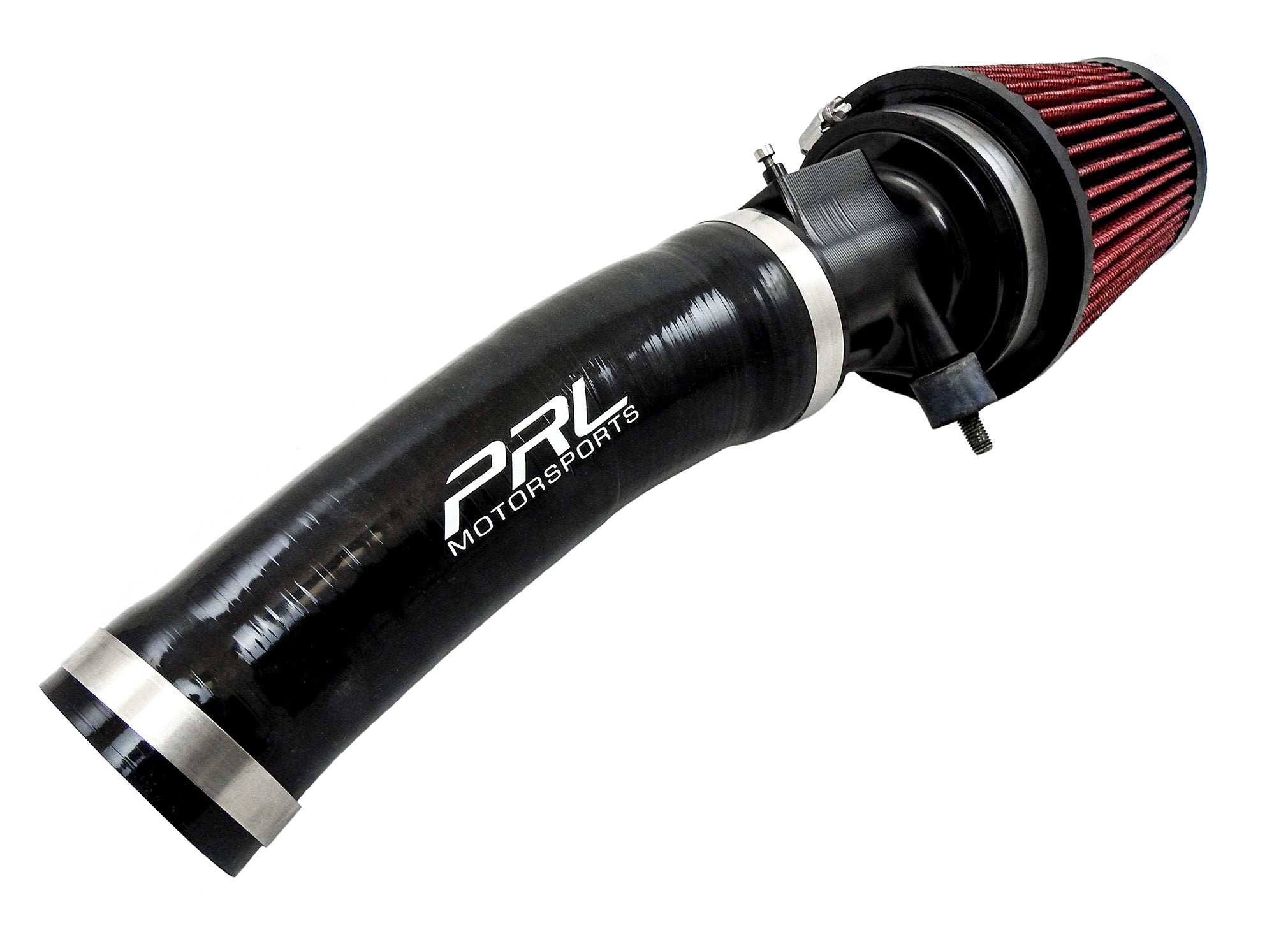 PRL Motorsports Honda Civic Non-Si 1.5T Short Ram Air Intake System