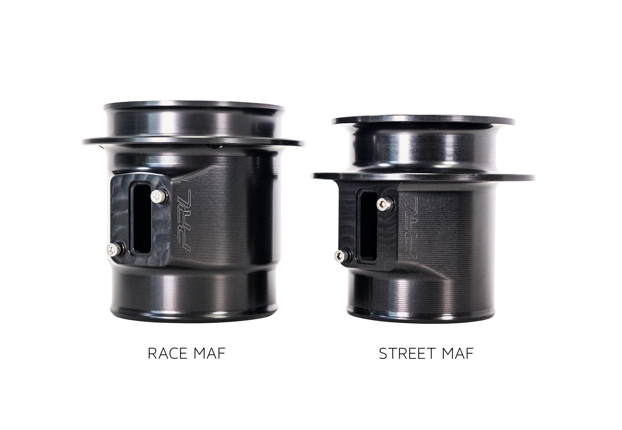 PRL Motorsports Honda Civic Type-R FK8 High Volume Intake MAF Housing Conversion Kit
