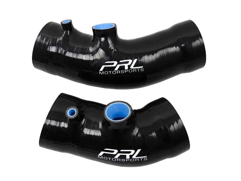 PRL Motorsports Honda Civic Type-R FK8 Intake Conversion Hose for Turbocharger Inlet Pipe
