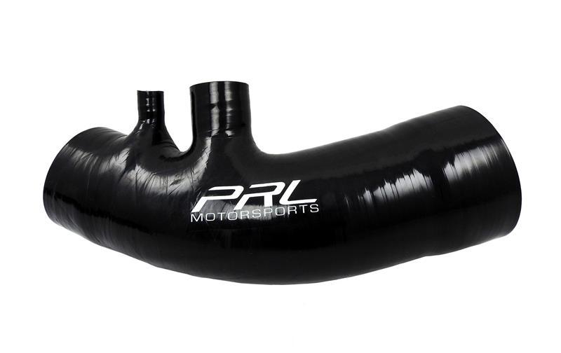 PRL Motorsports Honda Civic Type-R FK8 Silicone Intake Hose Kit