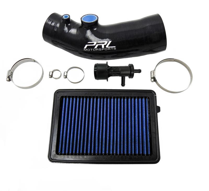 PRL Motorsports Honda Civic Type-R FK8 Stage 1 Intake System
