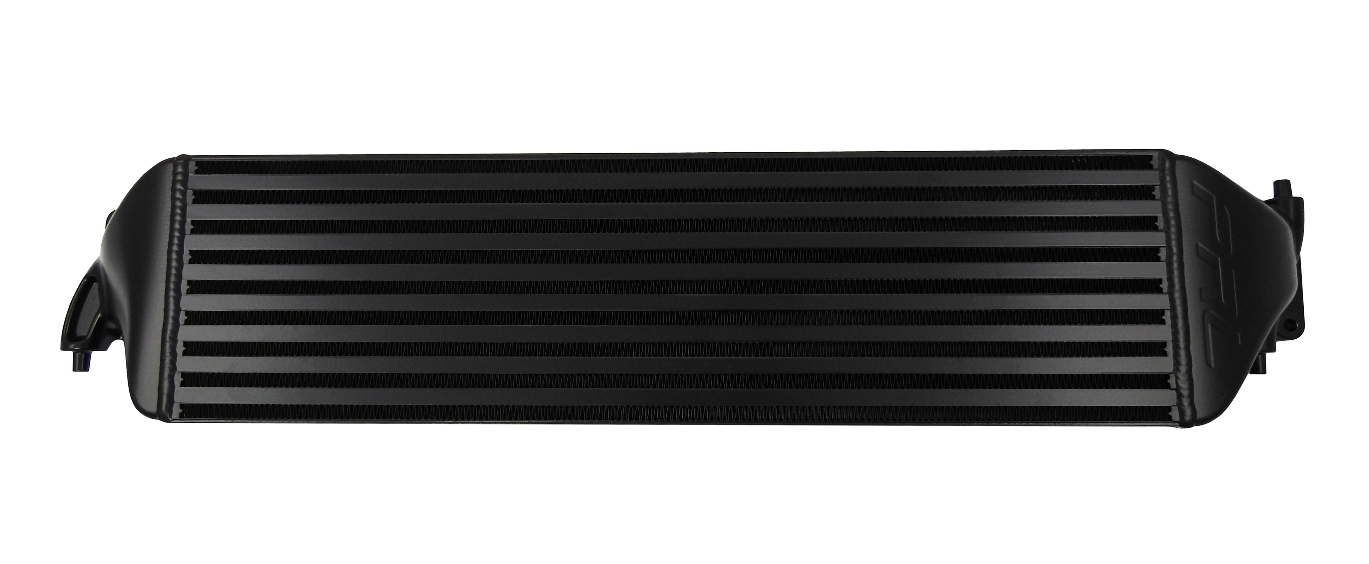 2017-2021 Honda Civic Type-R 2.0T Billet Intercooler - PRL Motorsports