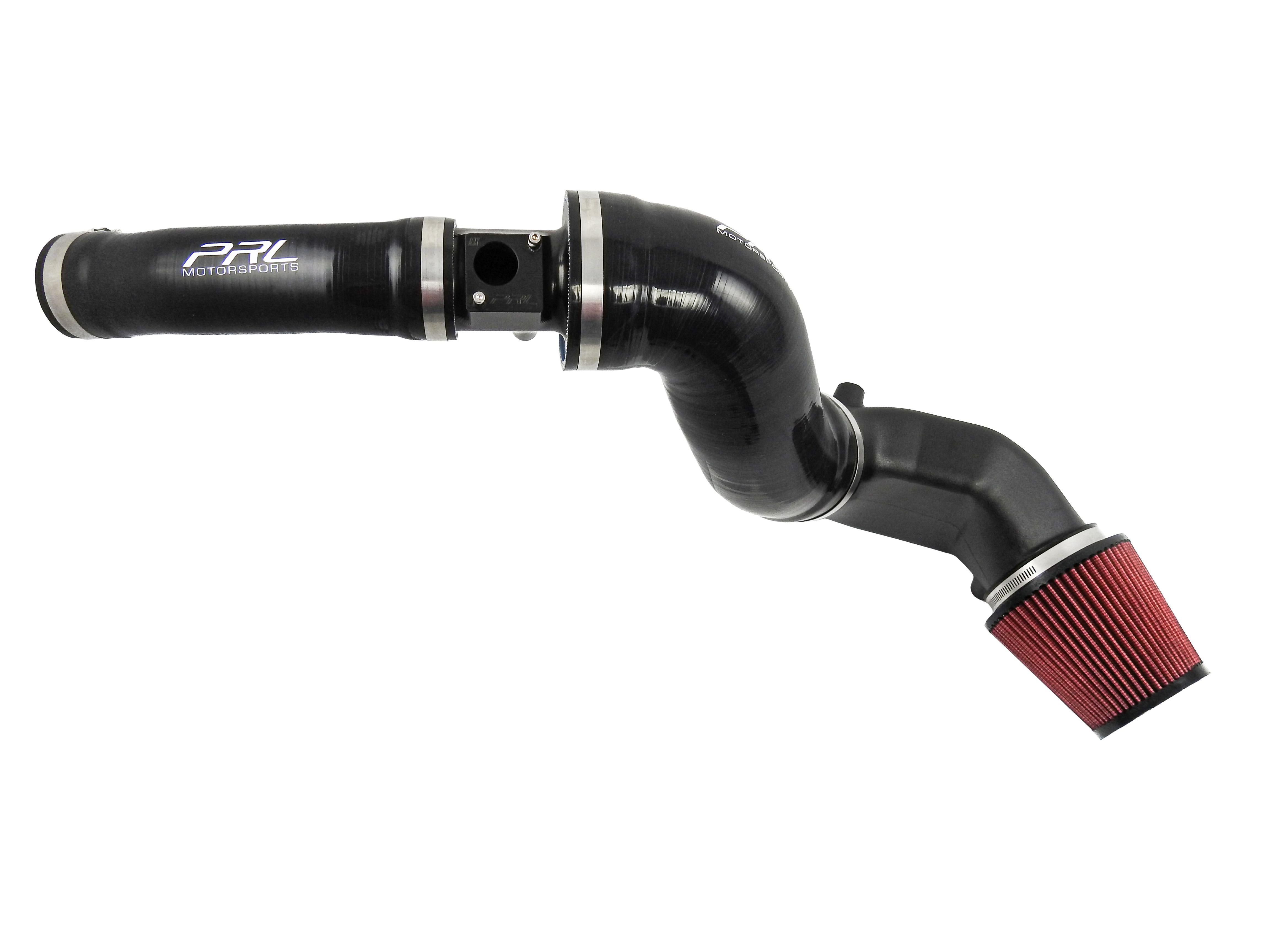 PRL Motorsports Honda Civic Si 1.5T Cobra Cold Air Intake System - Standard Bore