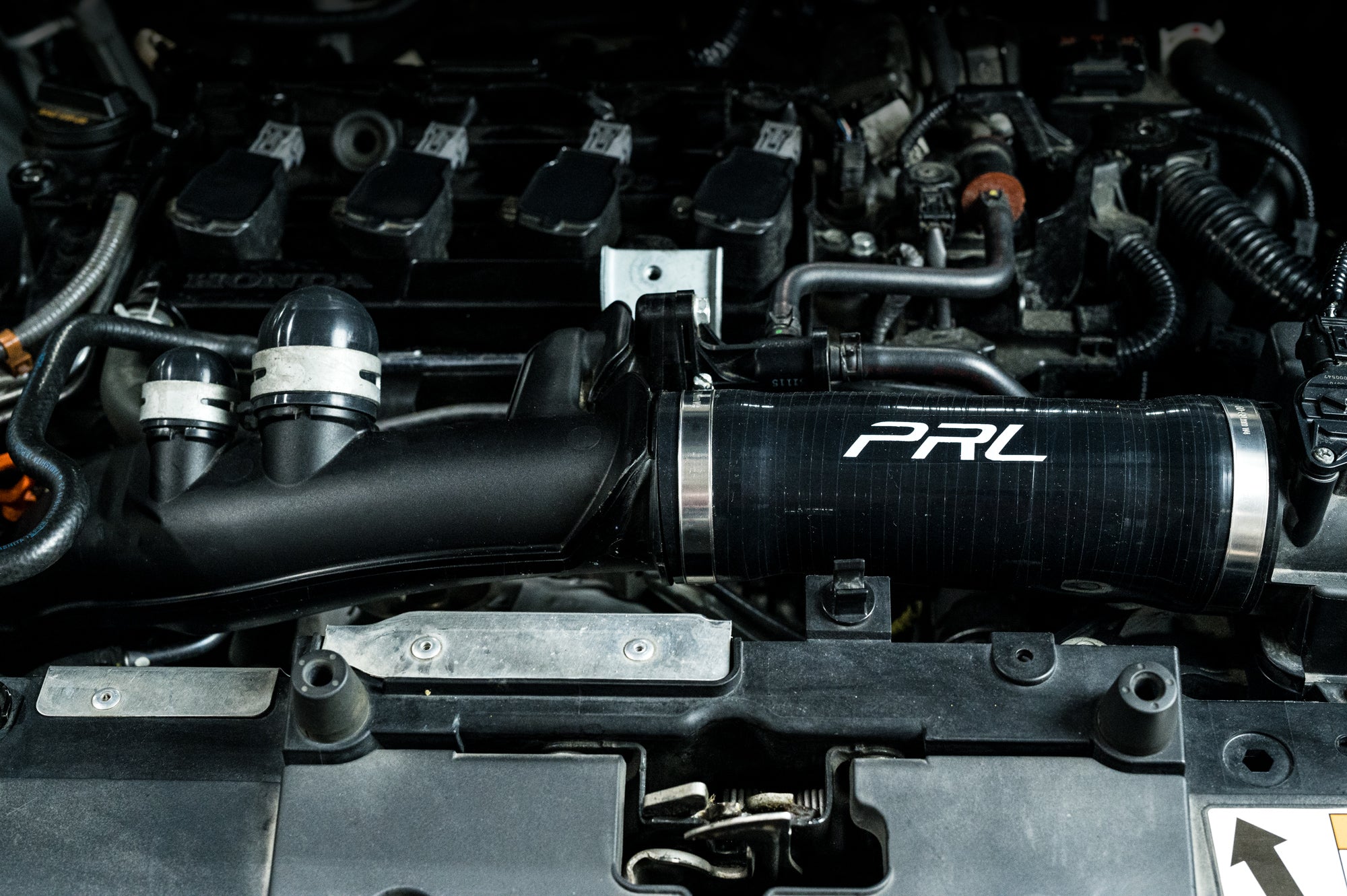 2017+ Honda CR-V 1.5T Stage 1 Intake System - PRL Motorsports