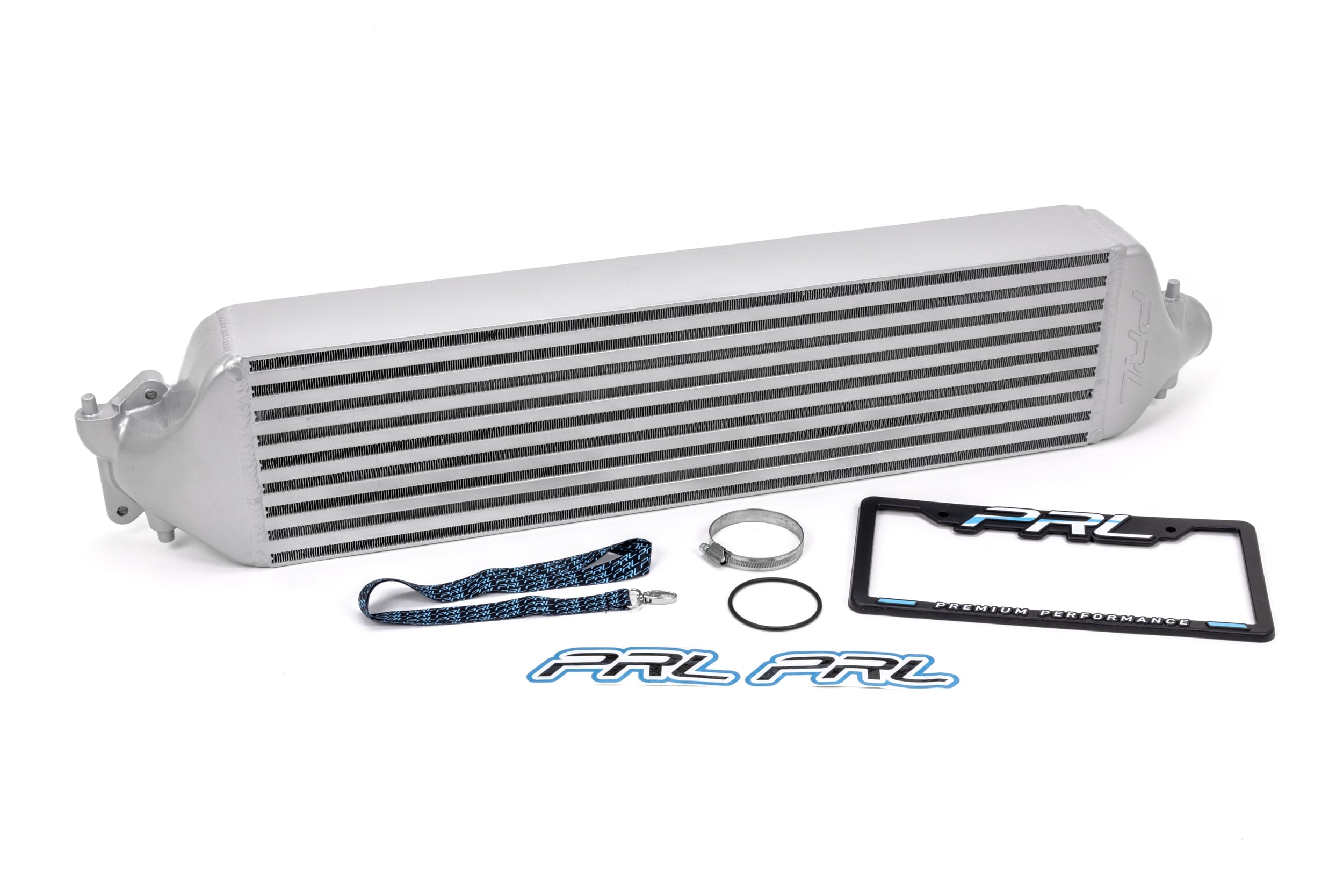 PRL Motorsports Honda Accord Intercooler Upgrade