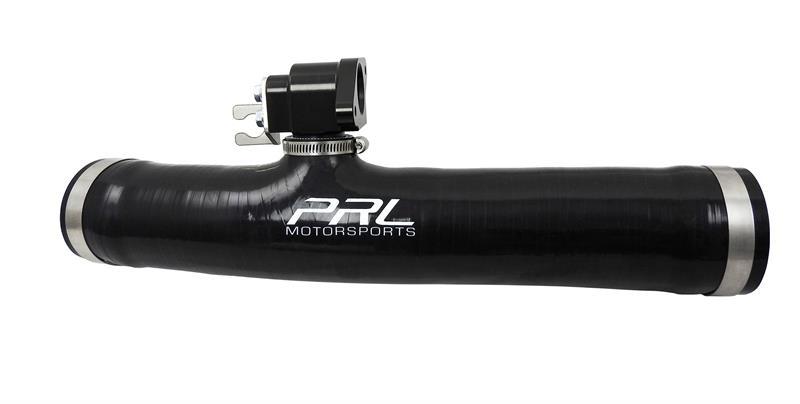 PRL Motorsports Honda Accord 1.5T Silicone Intake Hose Kit