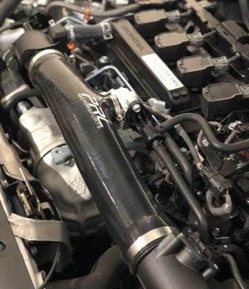 2018+ Accord 1.5T Stage 1 Intake System PRL Motorsports PRL-HA10-15T-INT-S1