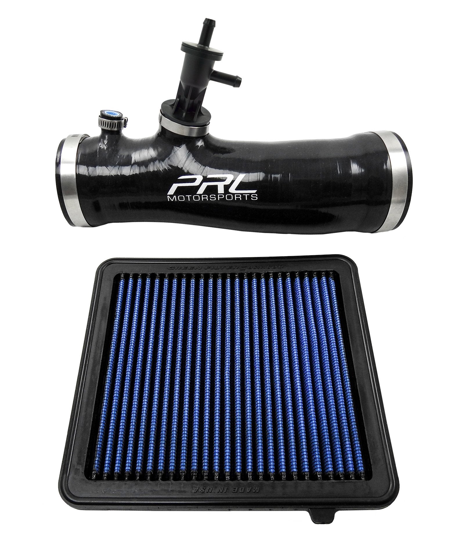 PRL Motorsports Honda Accord 2.0T Stage 1 Intake System