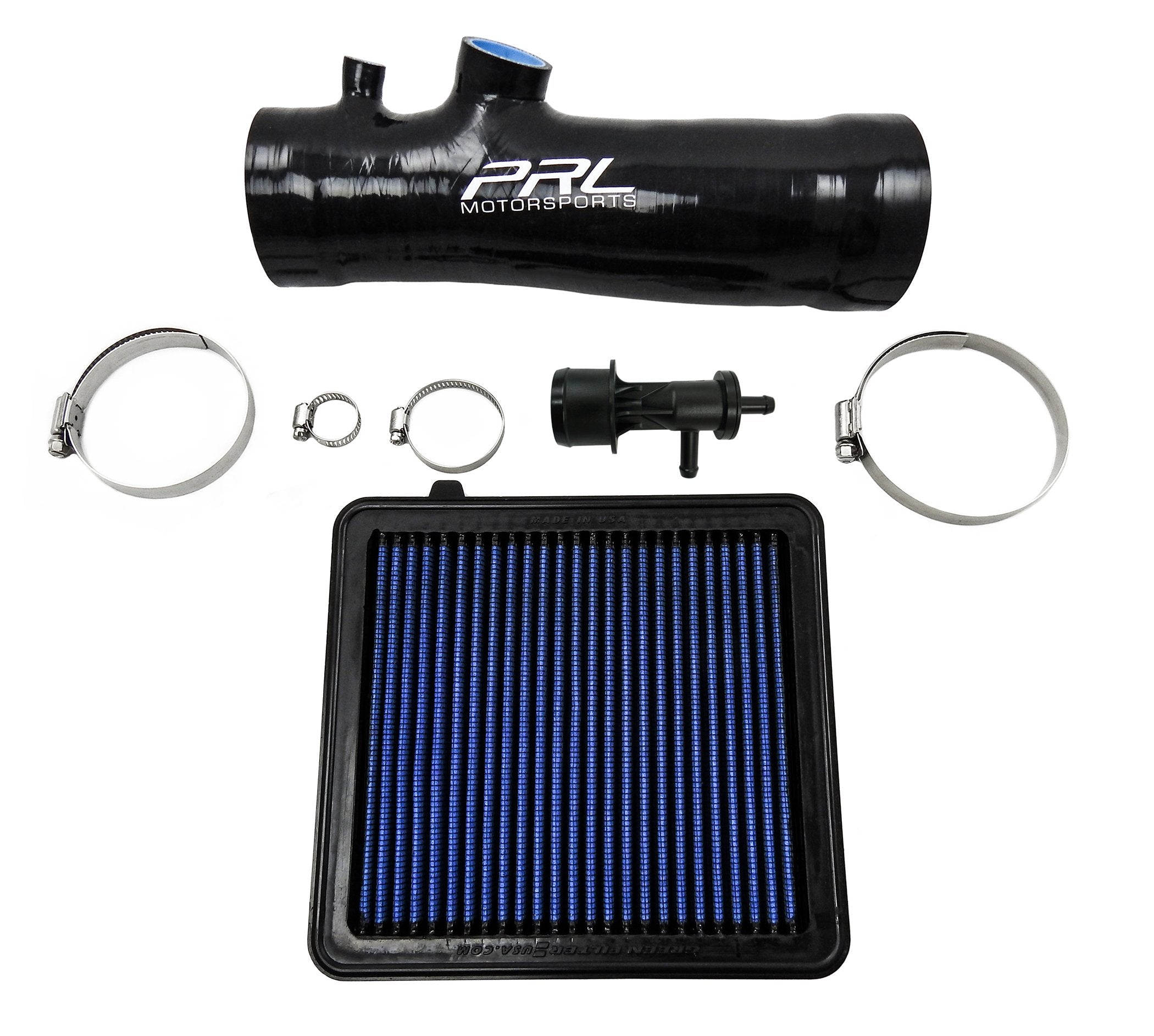 2018+ Honda Accord 2.0T Stage 1 Intake System - PRL Motorsports