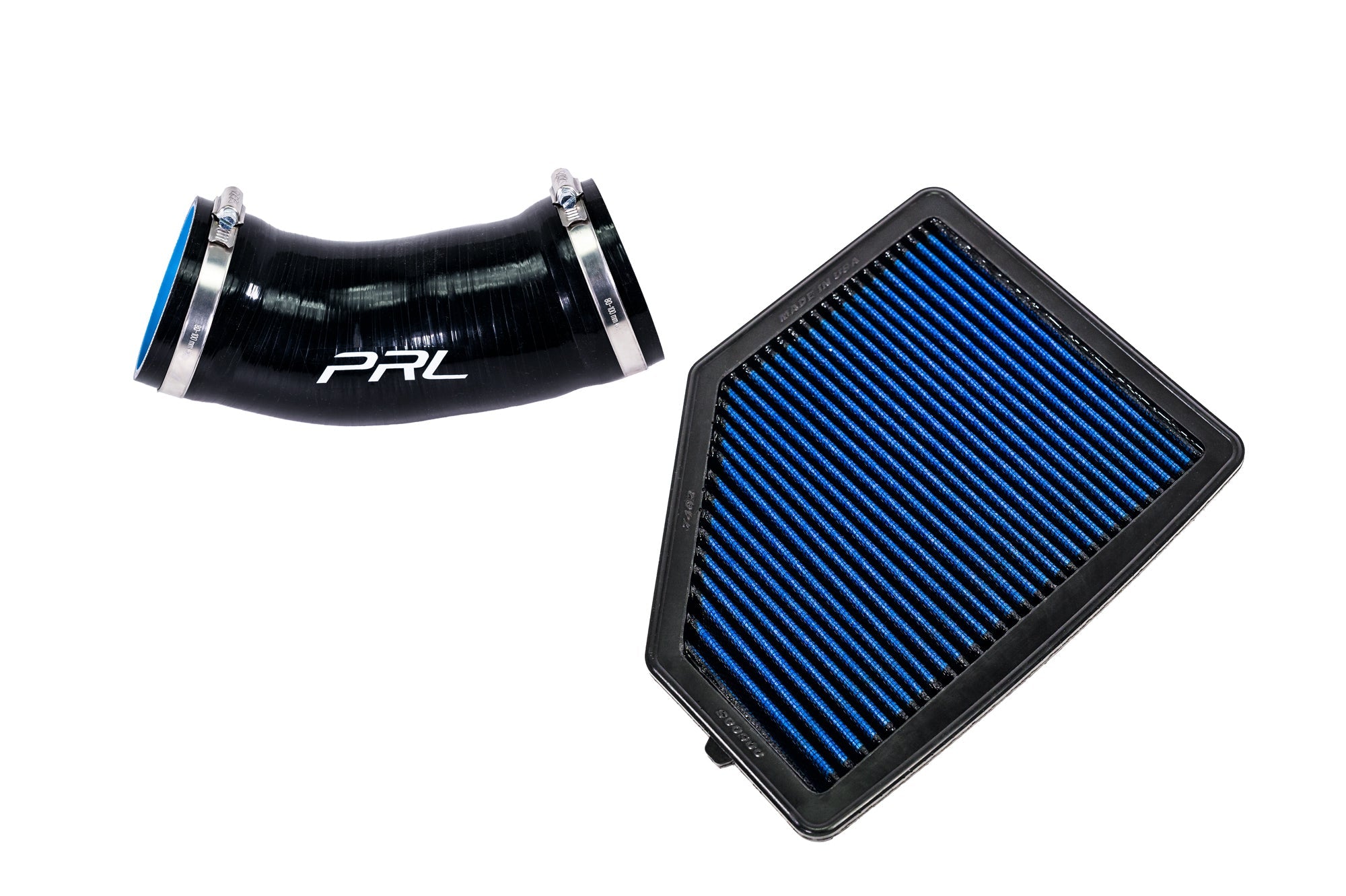 PRL Motorsports 2022+ Acura MDX Type-S Stage 1 Intake System