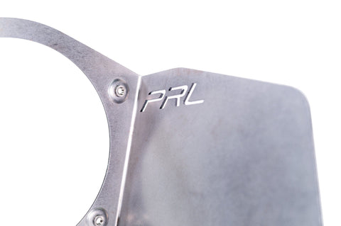 2022+ Honda Civic 1.5T Short Ram Intake System - PRL Motorsports