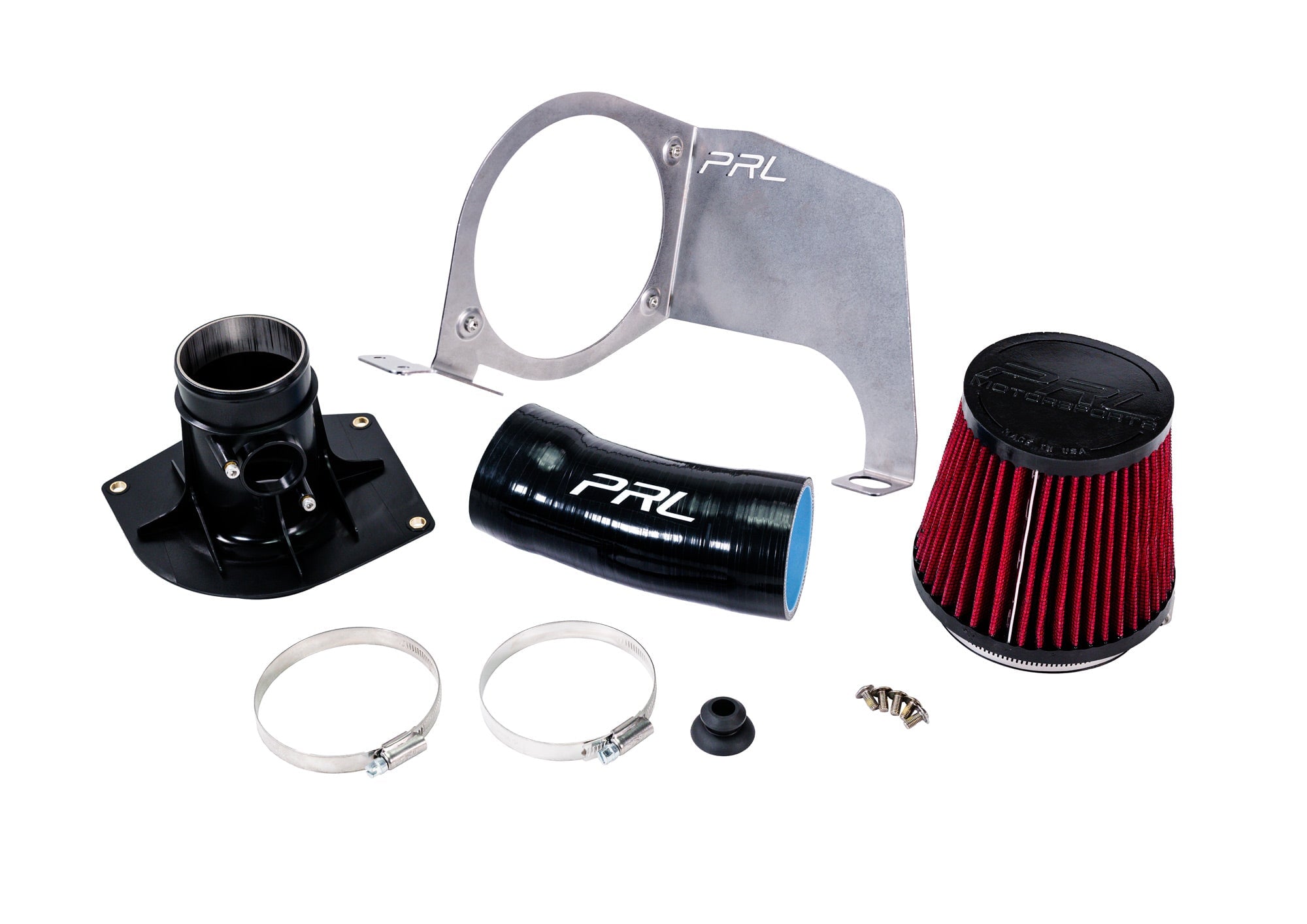 Civic Intake Shop our Performance Air Intakes & Hoses - PRL Motorsports