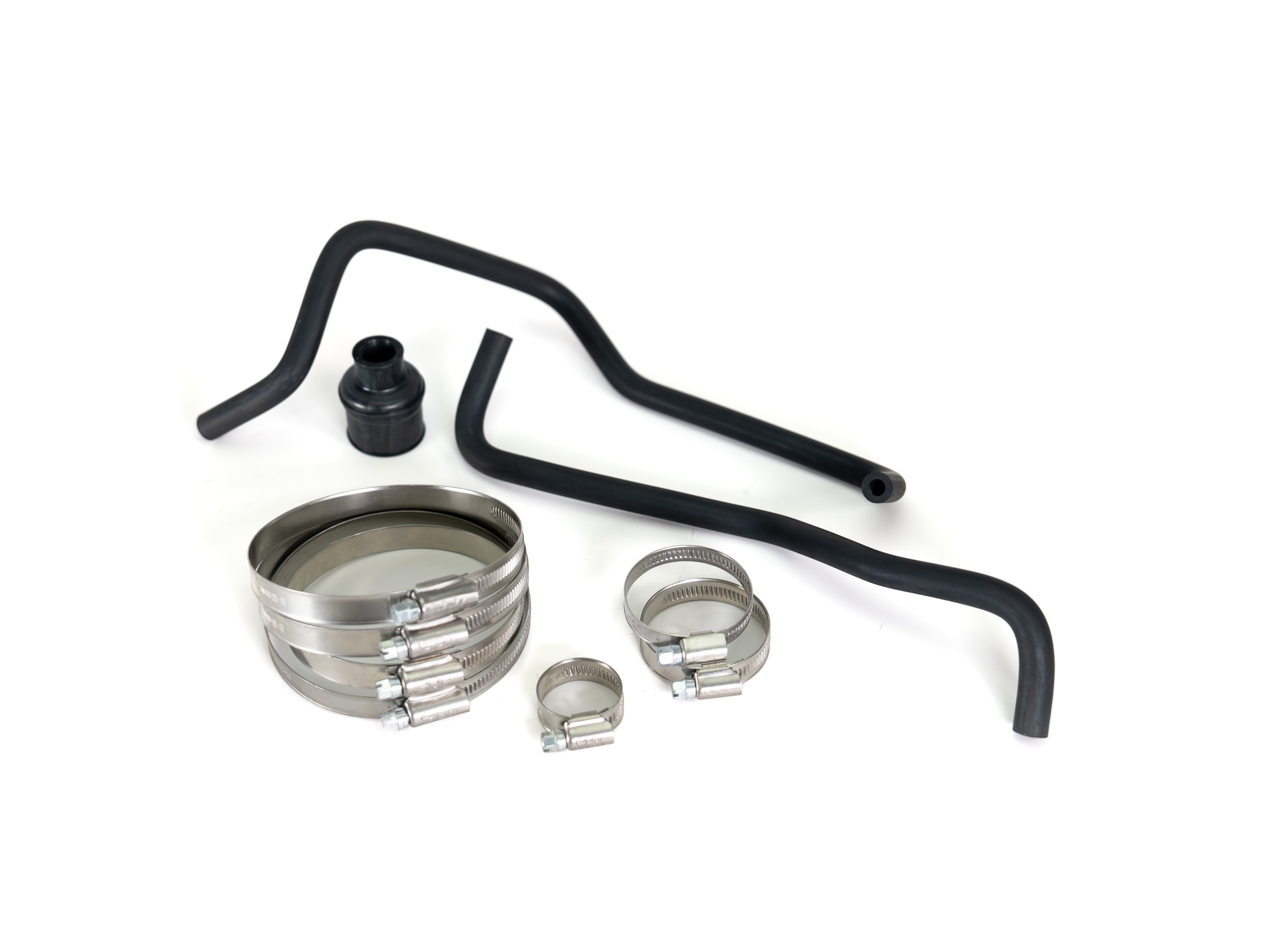 2022+ Honda Civic 1.5T Titanium Turbocharger Inlet Pipe Upgrade Kit ...