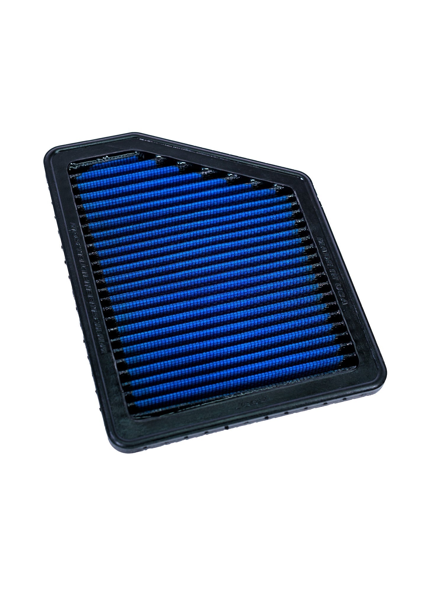 PRL Motorsports 2022+ Honda Civic 2.0L Replacement Panel Air Filter Upgrade