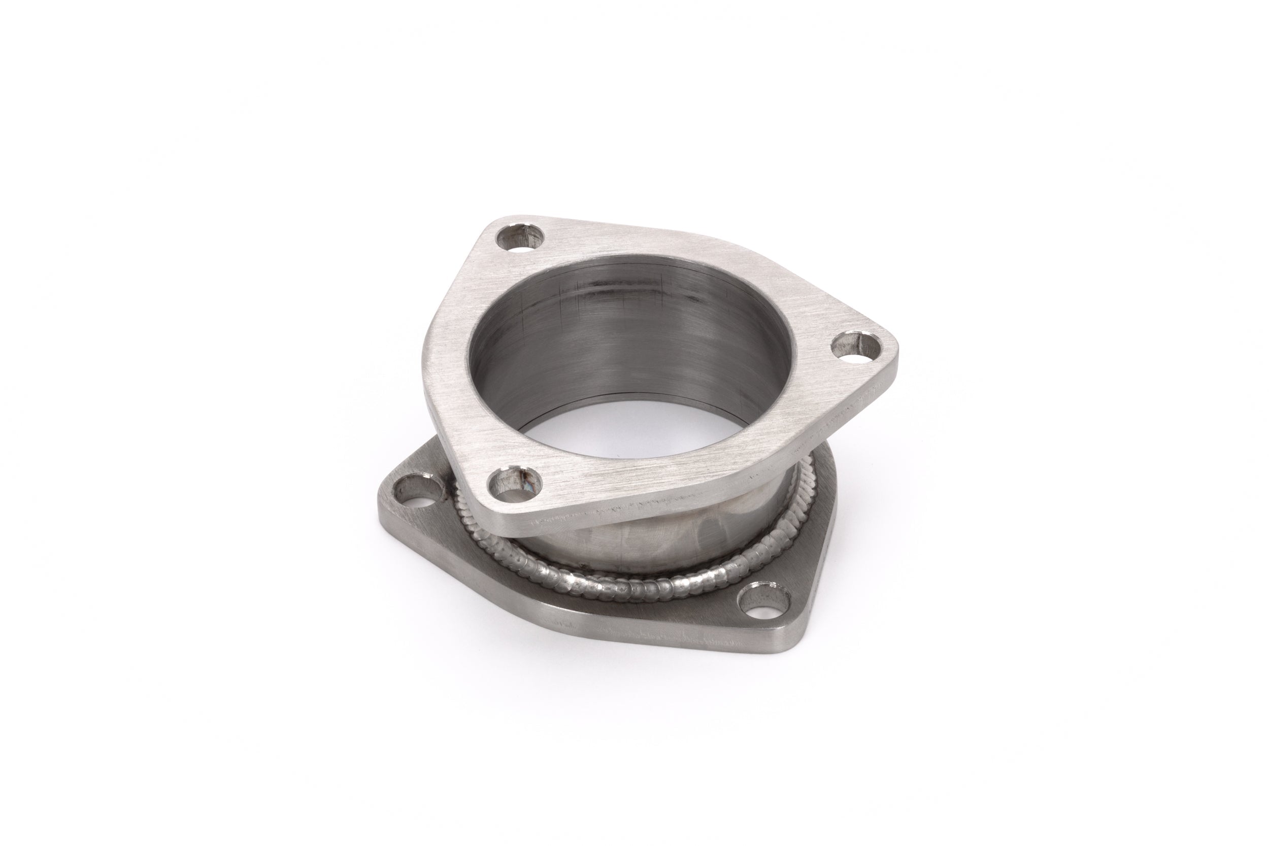 PRL Motorsports 2022+ Honda Civic 3" High Volume Exhaust Adapter