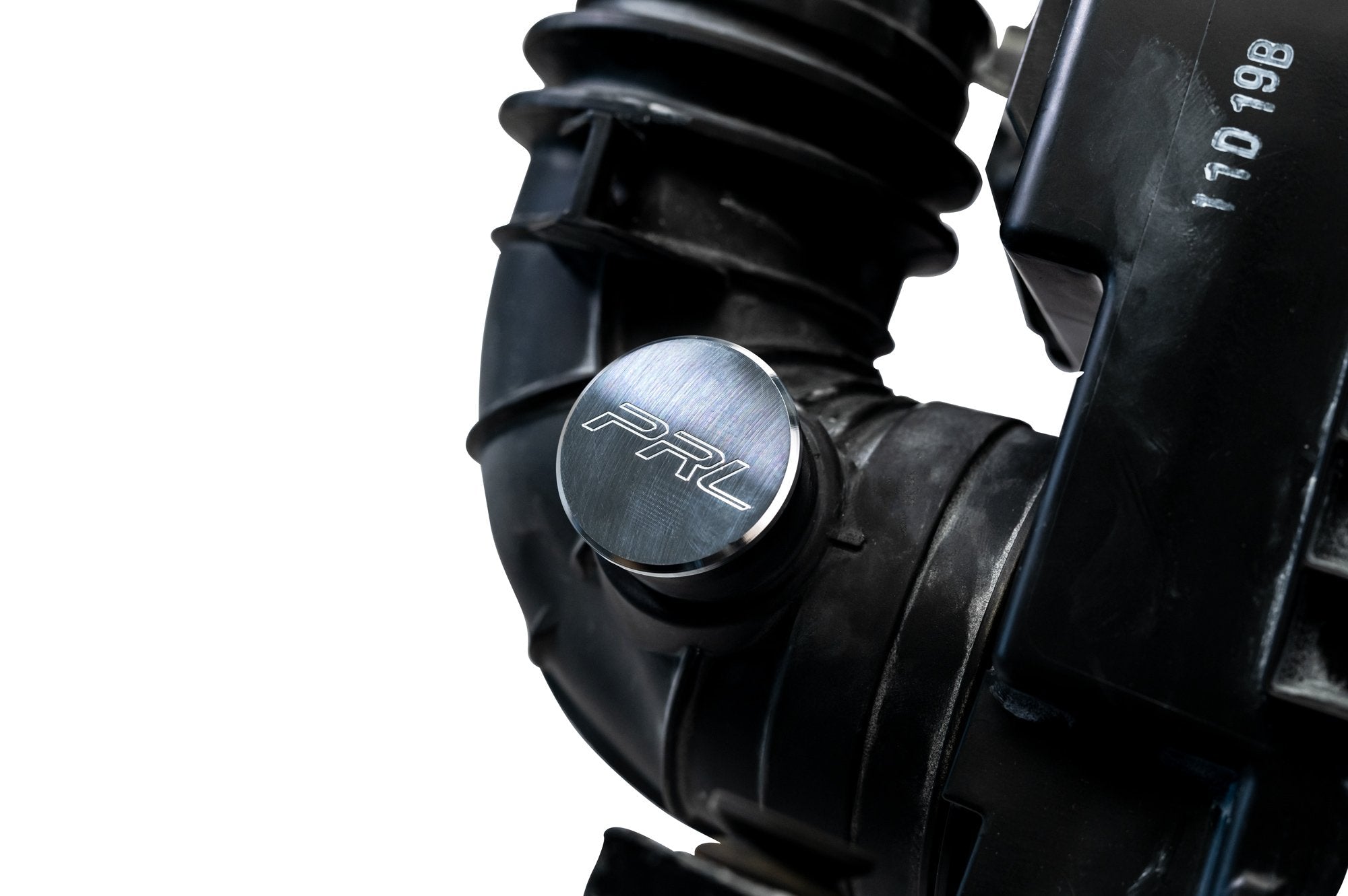 2023+ Acura Integra 1.5T Resonator Plug Kit - PRL Motorsports
