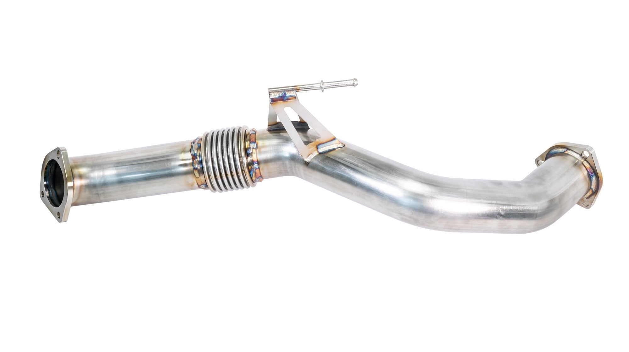 2023+ Honda Accord 1.5T Front Pipe Upgrade - PRL Motorsports