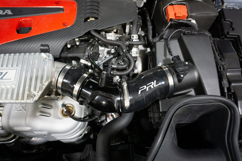 PRL Motorsports 2023+ Honda Civic Type R FL5 Intercooler Kit main image 0