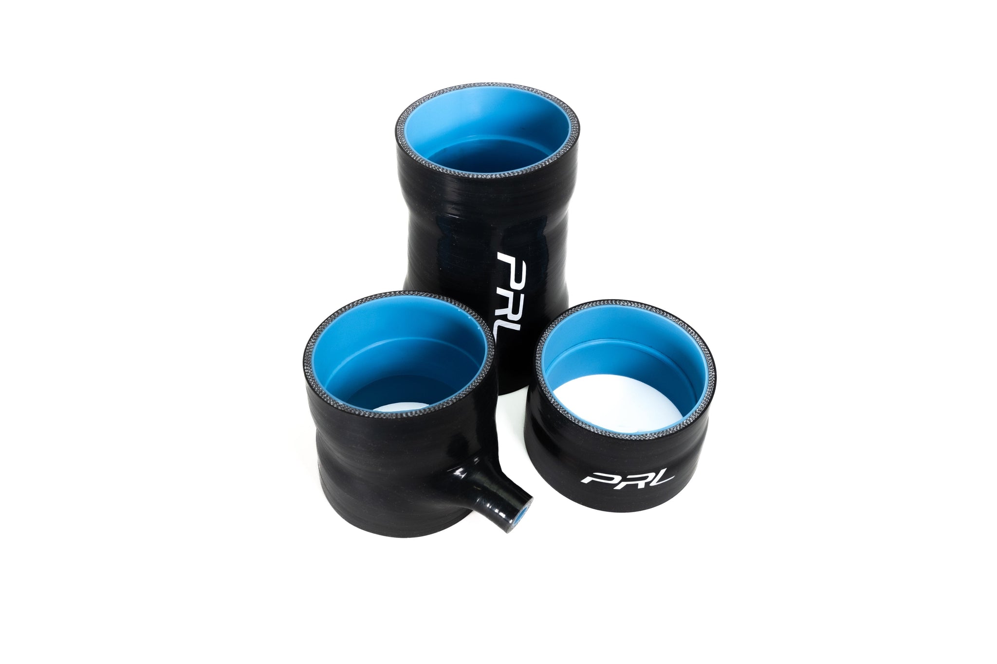 2023+ Honda Civic Type-R FL5 Titanium Turbocharger Inlet Pipe Kit | PRL ...