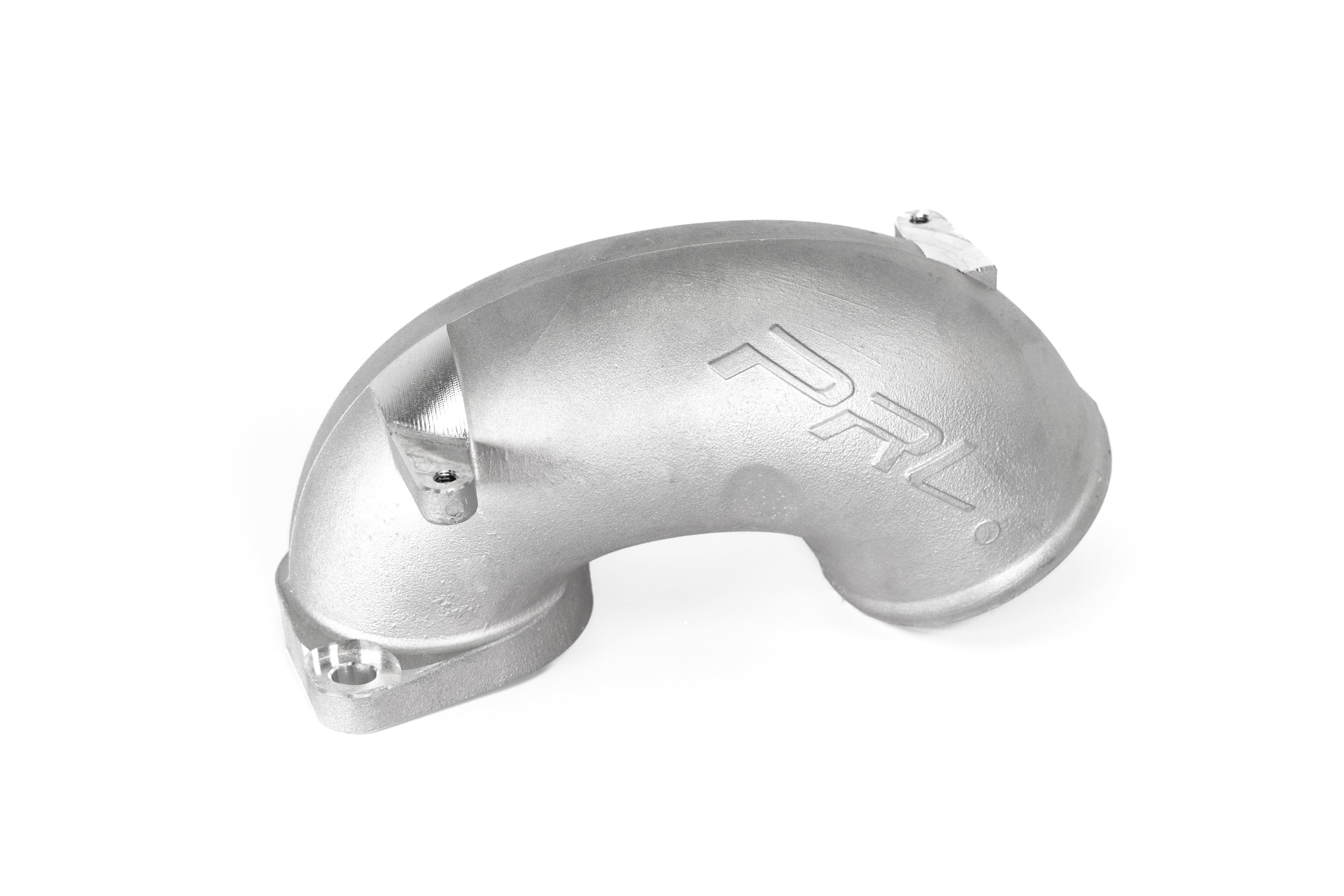 2023+ Honda Civic Type-R FL5 Titanium Turbocharger Inlet Pipe Kit | PRL ...