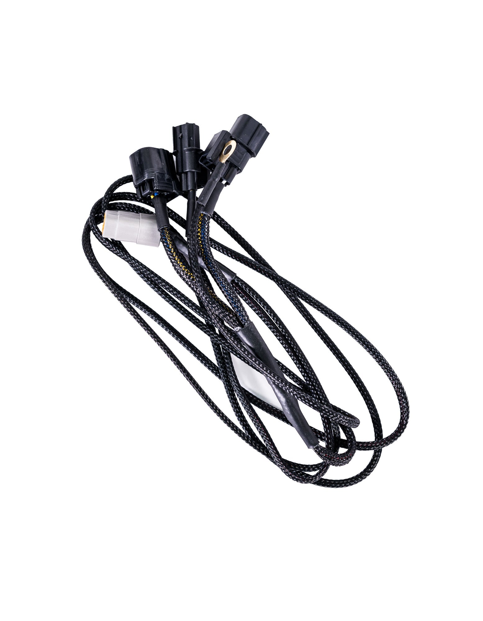 Flex Fuel Sensor Kit for 2023+ Honda Civic TypeR FL5 PRL Motorsports