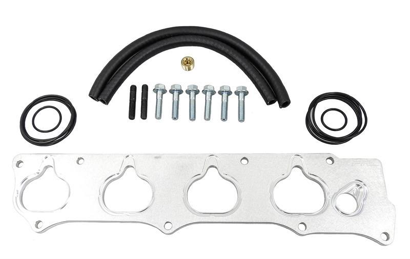 PRL Motorsports Honda Civic Si RBC/RRC Intake Manifold Adapter Flange w/Hardware