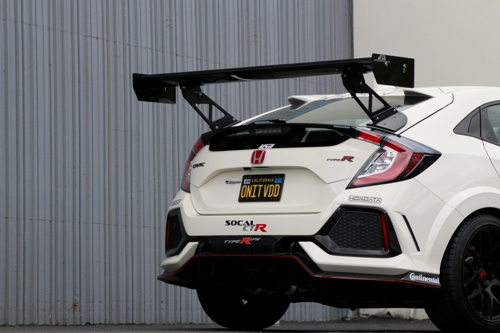 Wings & Spoilers | PRL Motorsports